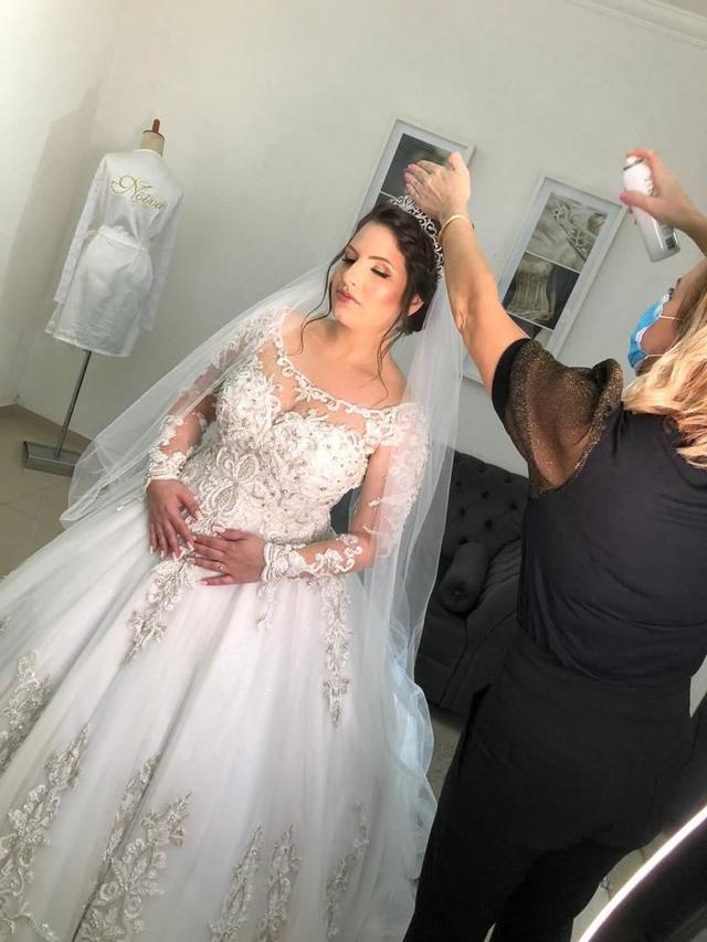 Sandra Paulino - 1
