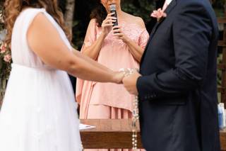 Liandra Zanette - Celebrante - 7