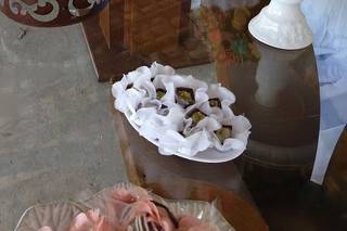 Chris Olivier Chocolatier - Doces Gourmet - 5