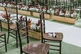 Aguirela Decoração - 25