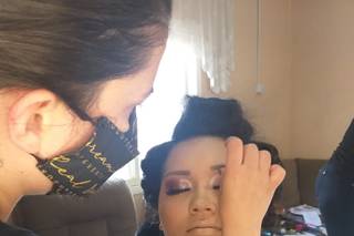 Mônica Makeup Artist - 19