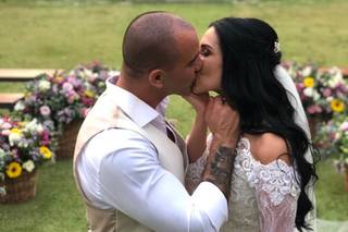 Brasil Wedding - 11