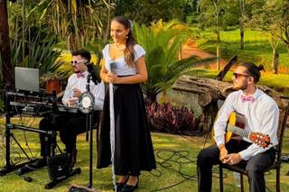 Andressa Mello Música - 1
