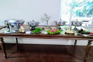 Kel Buffet e Eventos - 4