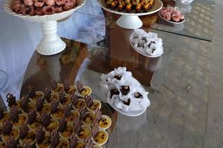 Chris Olivier Chocolatier - Doces Gourmet - 6