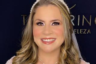Espaço Tati Cirino Makeup & Hair - 13