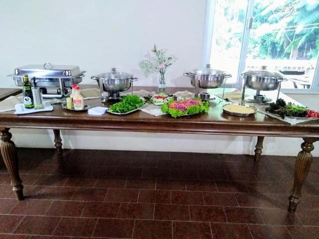 Kel Buffet e Eventos - 1