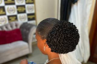 Isabel Fernandes Makeup - 12