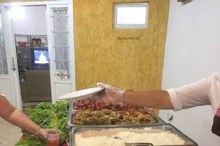 Alquimista dos Coquetéis - 2