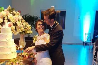 Luciana Portioli Buffet & Eventos - 5