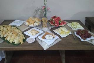 Kel Buffet e Eventos - 5