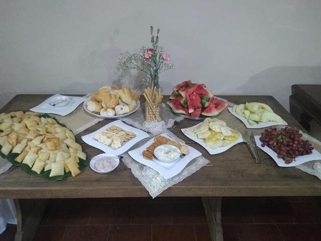 Kel Buffet e Eventos - 2