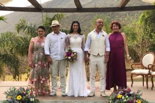 Wedding Brasil 2019  Depoimentos 