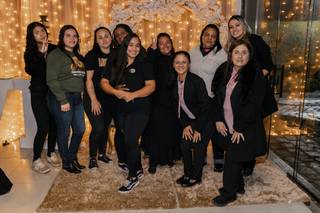 Tussy Meiry Assessoria e Cerimonial - 5