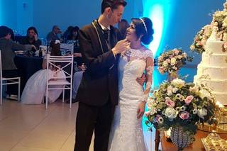 Luciana Portioli Buffet & Eventos - 6