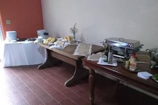 Kel Buffet e Eventos - 6