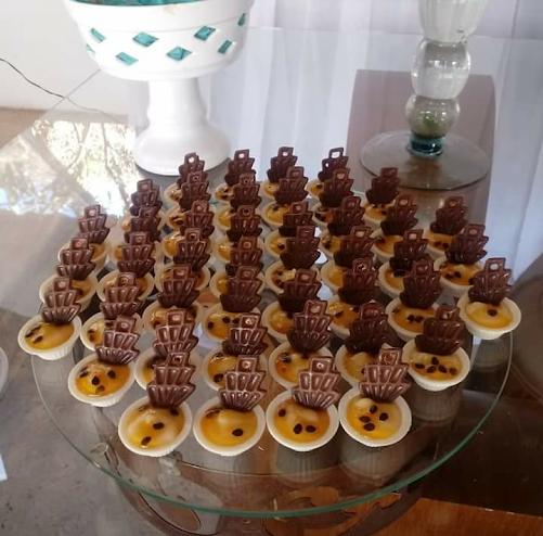Chris Olivier Chocolatier - Doces Gourmet - 4