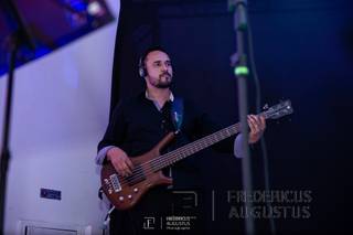 Banda Artigo Zero - 14