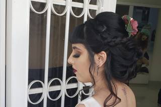 Vestidos da Rebeca - 11