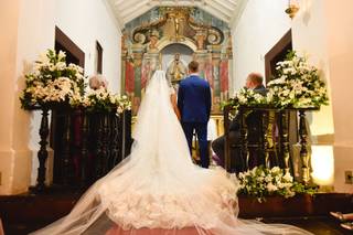 Carol e Vagner - Fotografia - 12
