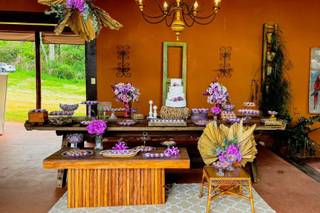 Fazenda Cotta Eventos - 6