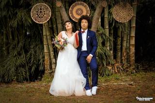 Vestidos da Rebeca - 12
