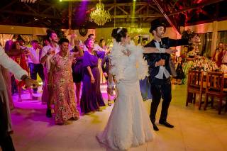 Vega Som e Luzes - 6