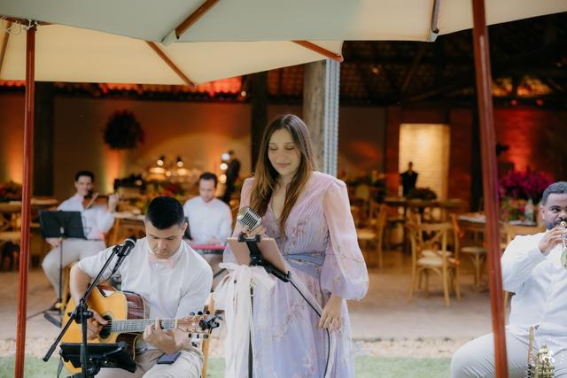 Ministério Trindade Infinita - 3