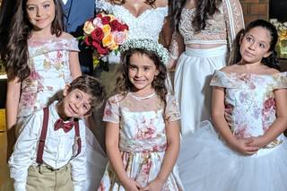 Caravaggio Galeria de Arte e Eventos - 14