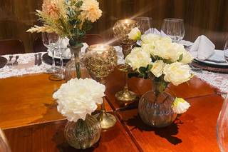 Harianne Decorações - 12