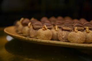 Deliciê Atelier de Doces - 19