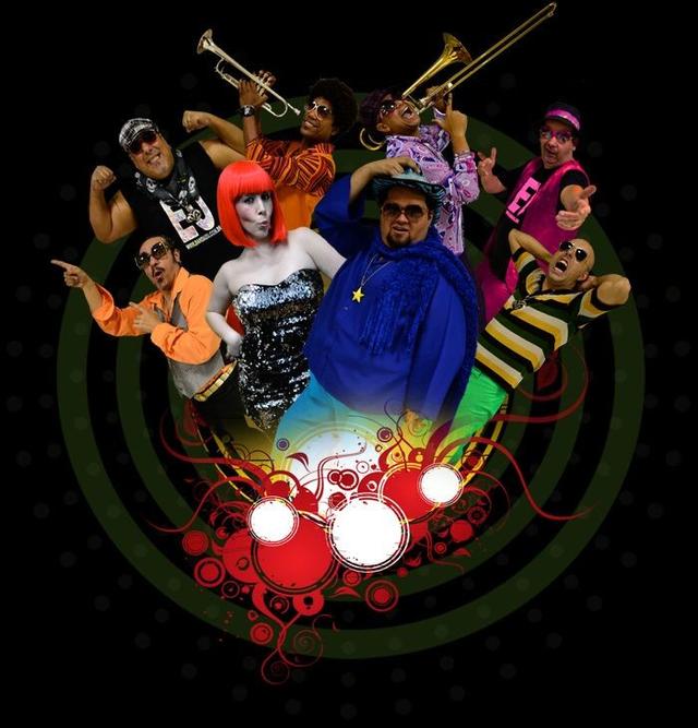 Banda EU - 2