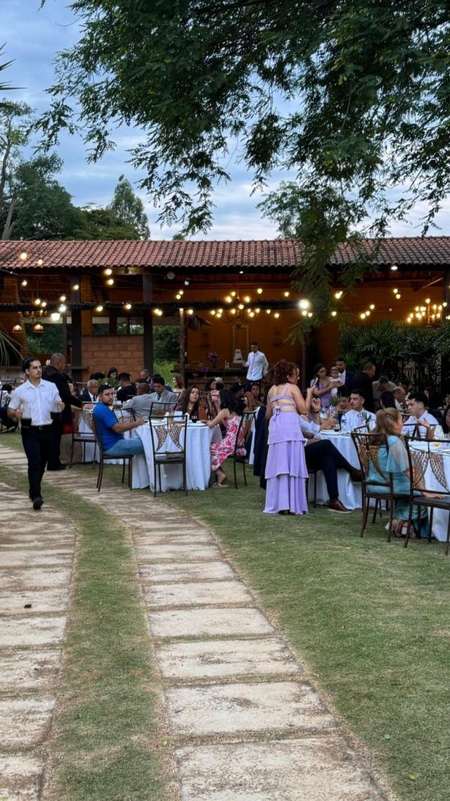 Fazenda Cotta Eventos - 2