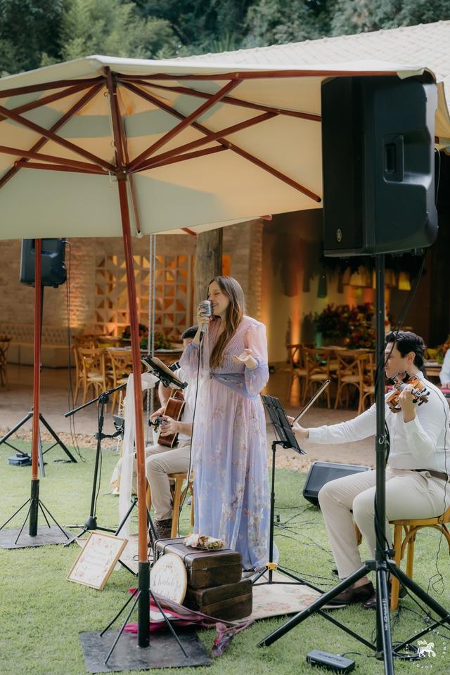 Ministério Trindade Infinita - 2