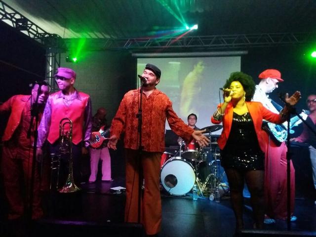 Banda EU - 3