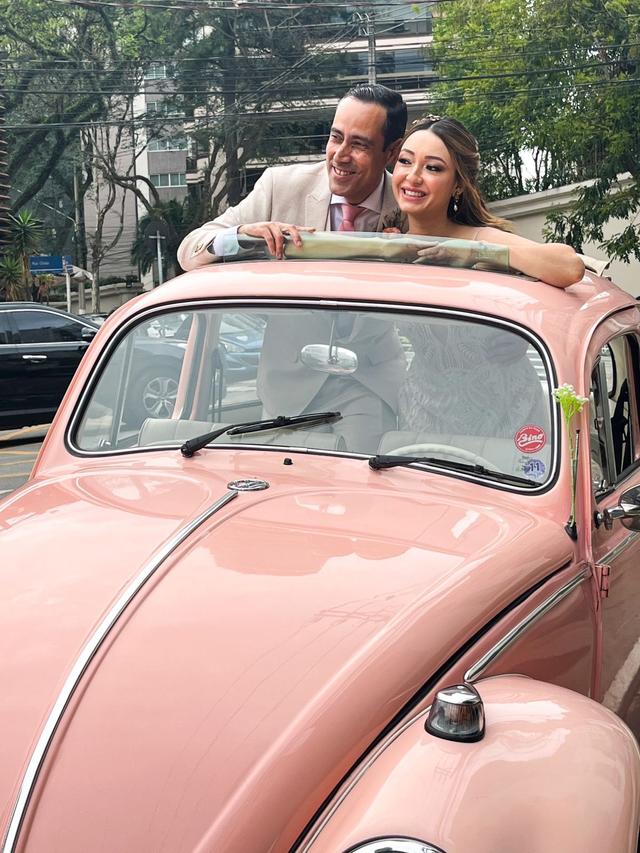 Fusca Smithers - 2