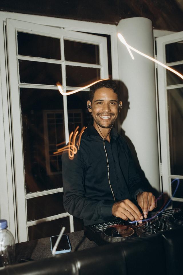 Dj Therfeson Festas e Eventos - 2