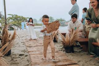 Gésica Alvim Weddings - 15