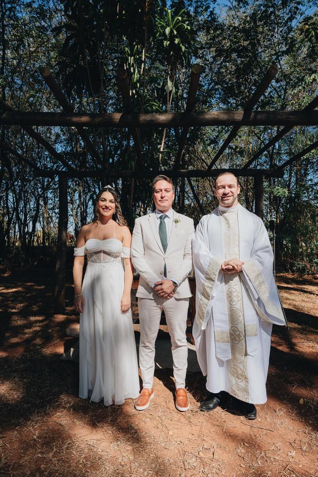 Padre Anderson Gomes - 2