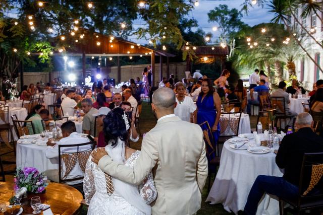Fazenda Cotta Eventos - 4