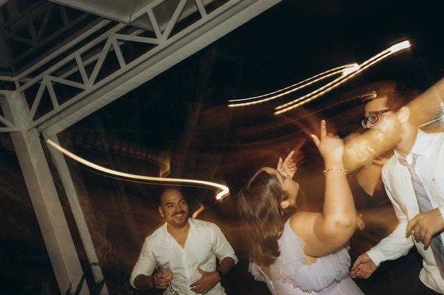 Dj Therfeson Festas e Eventos - 1