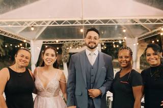 Moriah Eventos e Cerimonial - 5