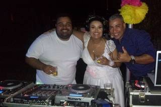 Dj Fábio Mix - 4