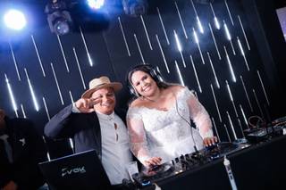 Lucas Benny DJ - 1