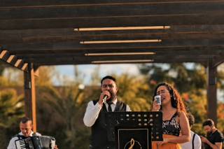 Grupo Musical Clave de Lua - 6