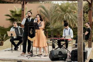Grupo Musical Clave de Lua - 7
