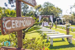 Sitio Monte Sinai Eventos - 8