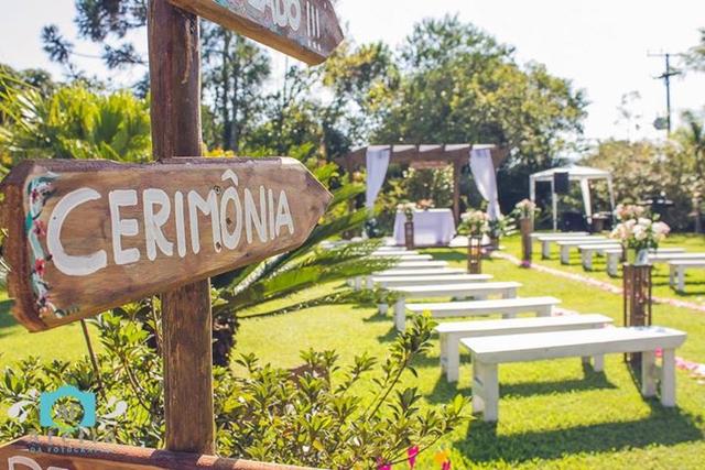 Sitio Monte Sinai Eventos - 3