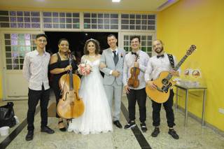 Pegada Acústica - 12