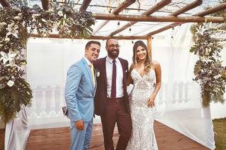 Ruy Marchi Wedding - 5
